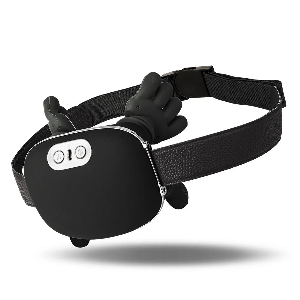 AuraKnead™ 4D Bionic Neck Massager - Neck & Shoulder Massager - Glow Labs USA - 26