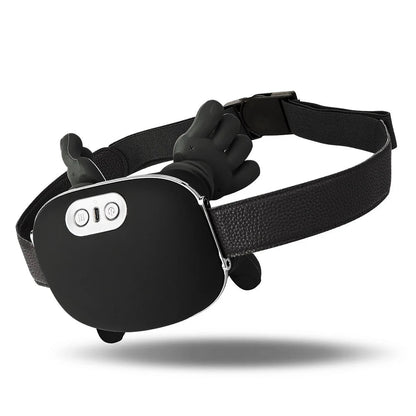 AuraKnead™ 4D Bionic Neck Massager - Neck & Shoulder Massager - Glow Labs USA - 26