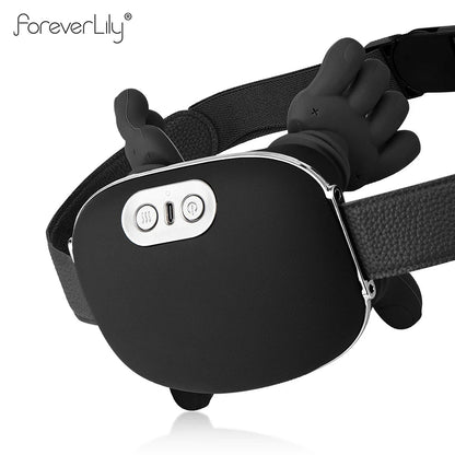 AuraKnead™ 4D Bionic Neck Massager - Neck & Shoulder Massager - Glow Labs USA - 10