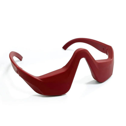 AuraRelieve™ Red Light Under-Eye Massager Glasses - Glow Labs USA - 15