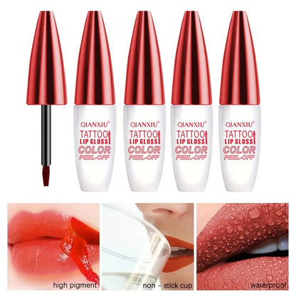 AuraStain™ Liquid Peel Stain - Glow Labs USA