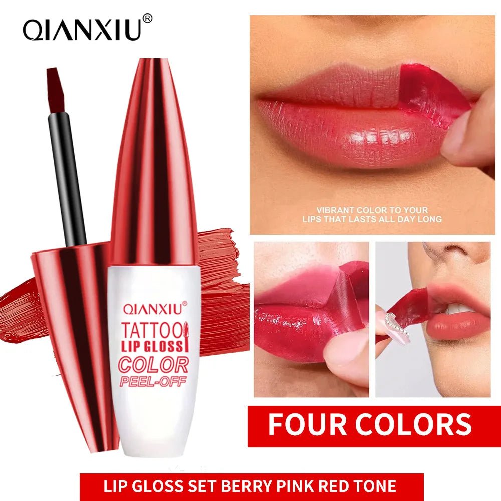 AuraStain™ Liquid Peel Stain - Glow Labs USA