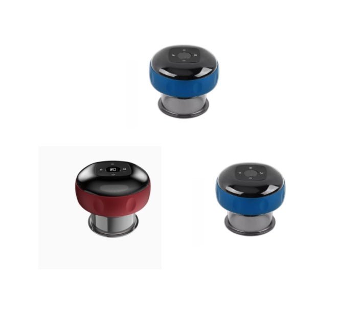 Aura Smart Cupping Massager - Aura Cosmetics Co - 53