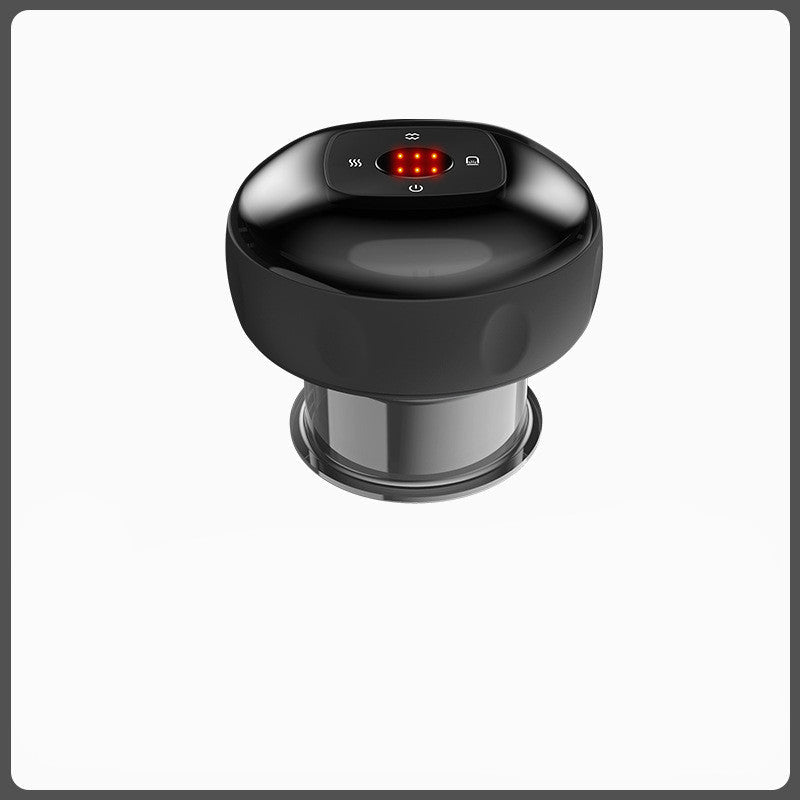 Aura Smart Cupping Massager - Aura Cosmetics Co - 11