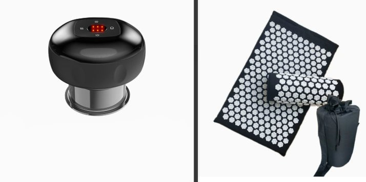 Aura Smart Cupping Massager - Aura Cosmetics Co - 27