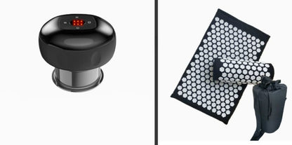 Aura Smart Cupping Massager - Aura Cosmetics Co - 27