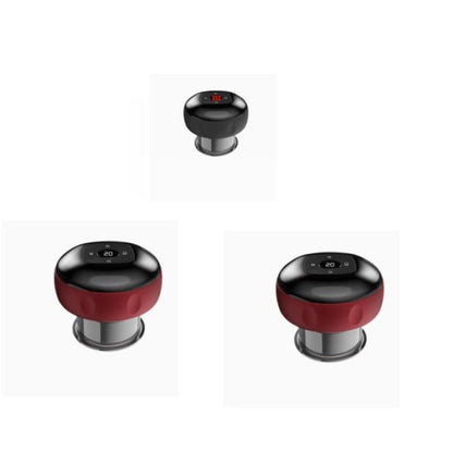Aura Smart Cupping Massager - Aura Cosmetics Co - 18