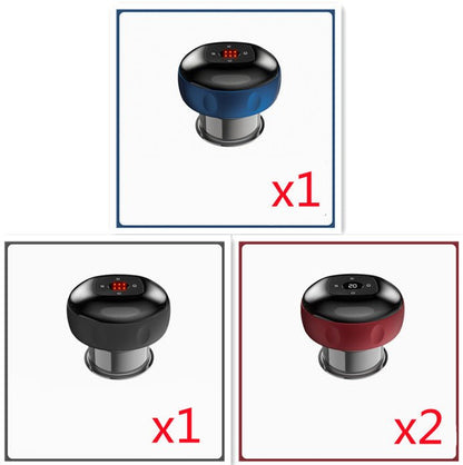 Aura Smart Cupping Massager - Aura Cosmetics Co - 28