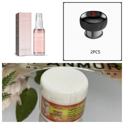 Aura Smart Cupping Massager - Aura Cosmetics Co - 57