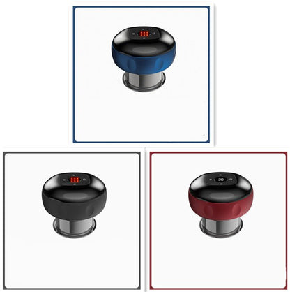 Aura Smart Cupping Massager - Aura Cosmetics Co - 35