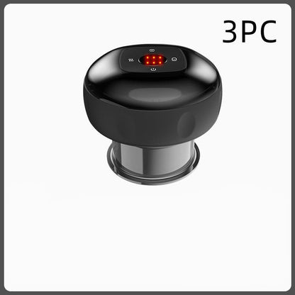 Aura Smart Cupping Massager - Aura Cosmetics Co - 24