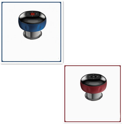Aura Smart Cupping Massager - Aura Cosmetics Co - 40