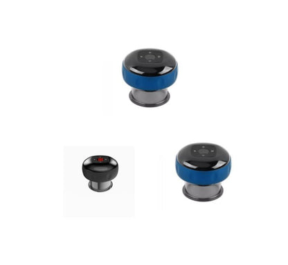 Aura Smart Cupping Massager - Aura Cosmetics Co - 16