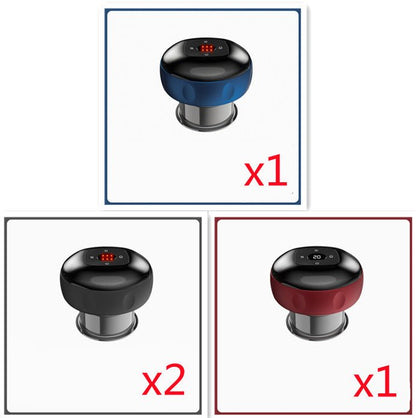 Aura Smart Cupping Massager - Aura Cosmetics Co - 34