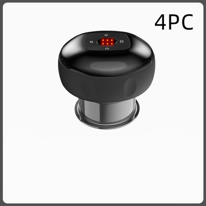 Aura Smart Cupping Massager - Aura Cosmetics Co - 26