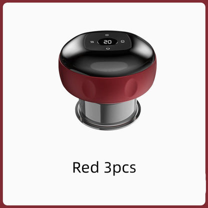 Aura Smart Cupping Massager - Aura Cosmetics Co - 46