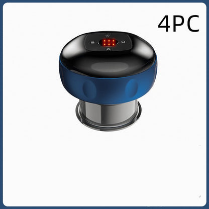 Aura Smart Cupping Massager - Aura Cosmetics Co - 33