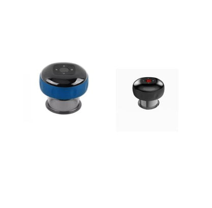 Aura Smart Cupping Massager - Aura Cosmetics Co - 39