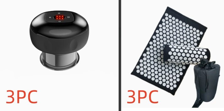 Aura Smart Cupping Massager - Aura Cosmetics Co - 25