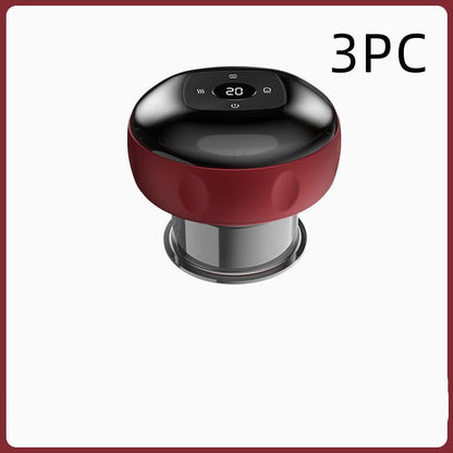 Aura Smart Cupping Massager - Aura Cosmetics Co - 47