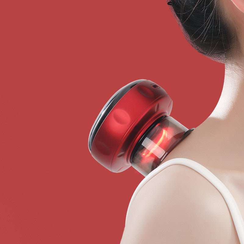 Aura Smart Cupping Massager - Aura Cosmetics Co - 8
