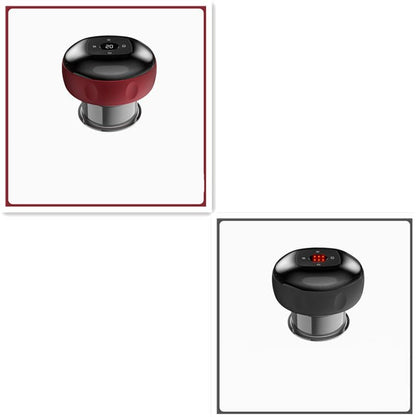 Aura Smart Cupping Massager - Aura Cosmetics Co - 54