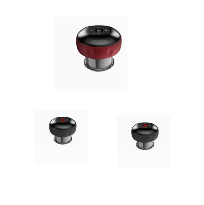 Aura Smart Cupping Massager - Aura Cosmetics Co - 52