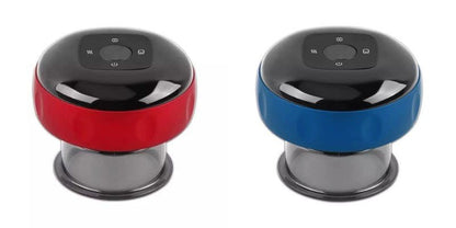 Aura Smart Cupping Massager - Aura Cosmetics Co - 41