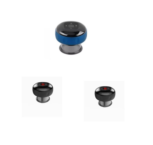 Aura Smart Cupping Massager - Aura Cosmetics Co - 37