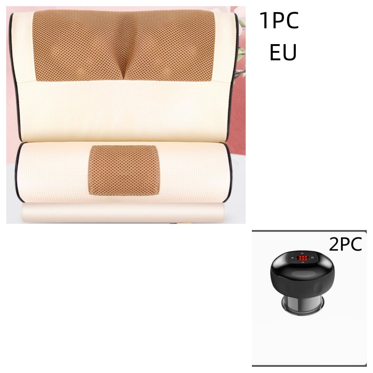Aura Smart Cupping Massager - Aura Cosmetics Co - 42