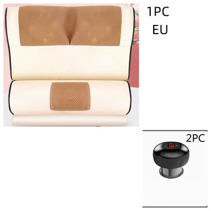 Aura Smart Cupping Massager - Aura Cosmetics Co - 42