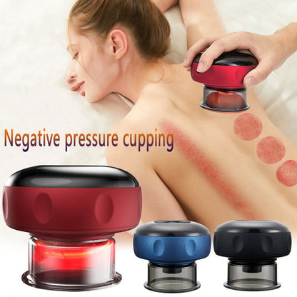 Aura Smart Cupping Massager - Aura Cosmetics Co - 1