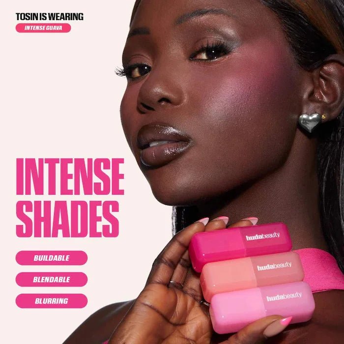GlowDual™ Blush & Shimmer Duo - Glow Labs USA