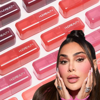 GlowDual™ Blush & Shimmer Duo - Glow Labs USA