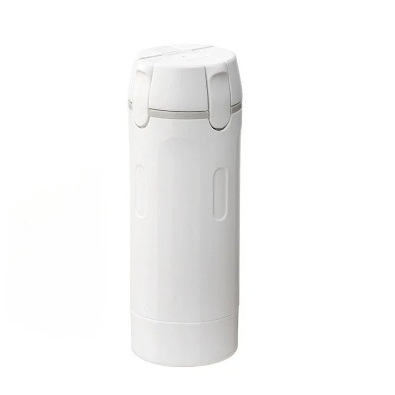 HydroPack™ 4-in-1 Leak-Proof Travel Bottle - Glow Labs USA