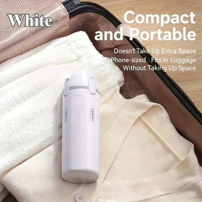 HydroPack™ 4-in-1 Leak-Proof Travel Bottle - Glow Labs USA