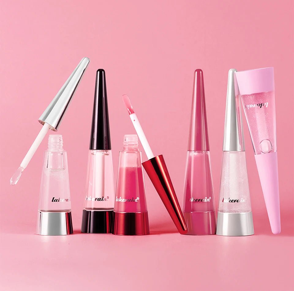 Lakerain™ Instant Lip Plumper & High-Shine Gloss - Glow Labs USA - 18