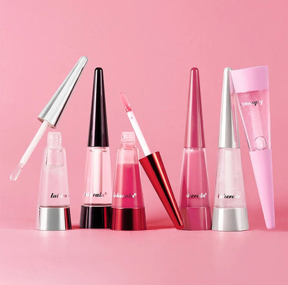 Lakerain™ Instant Lip Plumper & High-Shine Gloss - Glow Labs USA - 18