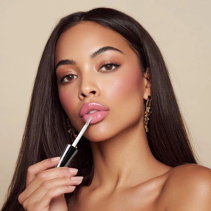 Lakerain™ Instant Lip Plumper & High-Shine Gloss - Glow Labs USA - 5