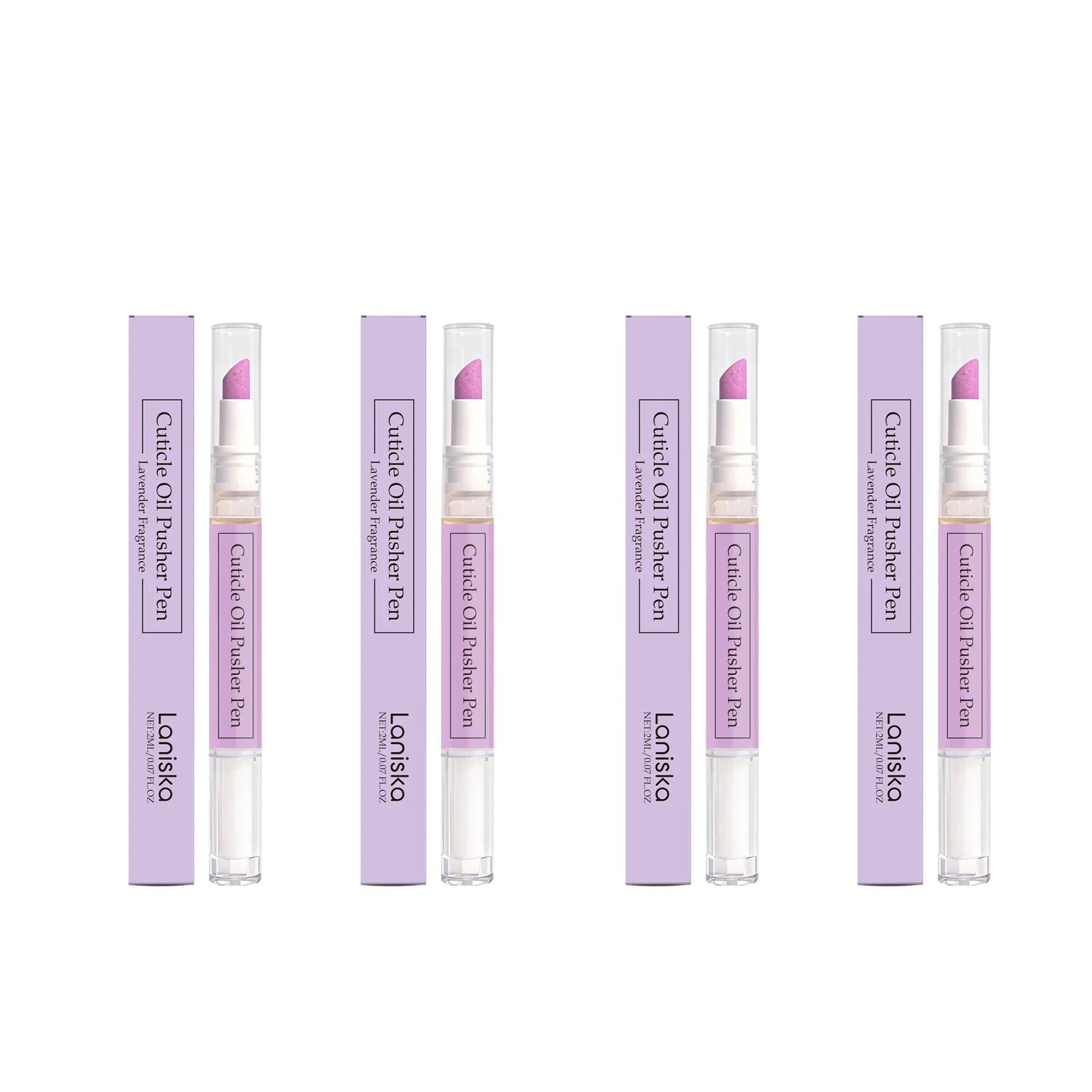 NailGlow™ Multi-Functional Cuticle Oil Pen - Glow Labs USA