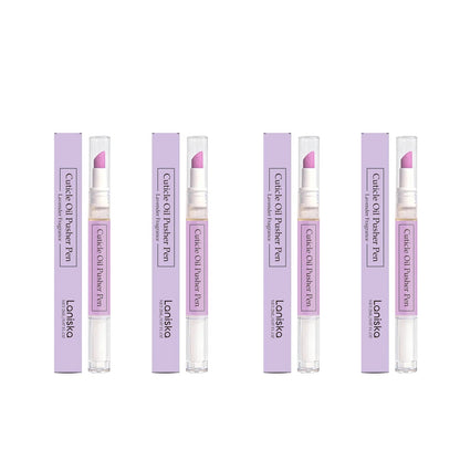 NailGlow™ Multi-Functional Cuticle Oil Pen - Glow Labs USA