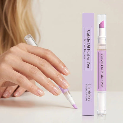 NailGlow™ Multi-Functional Cuticle Oil Pen - Glow Labs USA