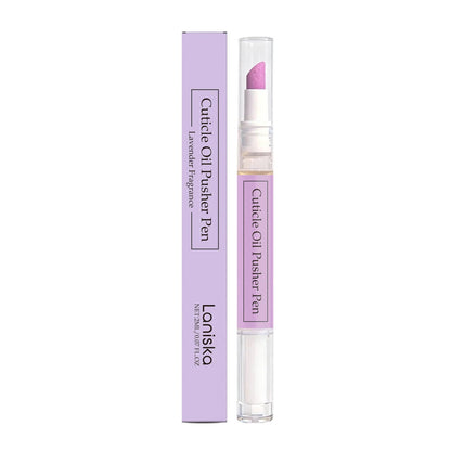 NailGlow™ Multi-Functional Cuticle Oil Pen - Glow Labs USA