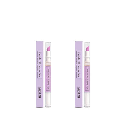 NailGlow™ Multi-Functional Cuticle Oil Pen - Glow Labs USA