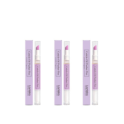 NailGlow™ Multi-Functional Cuticle Oil Pen - Glow Labs USA