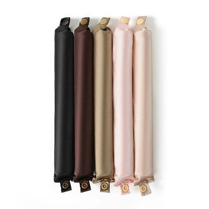 OvernightGlow™ Heatless Hair Curler - Glow Labs USA