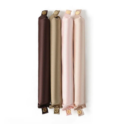 OvernightGlow™ Heatless Hair Curler - Glow Labs USA