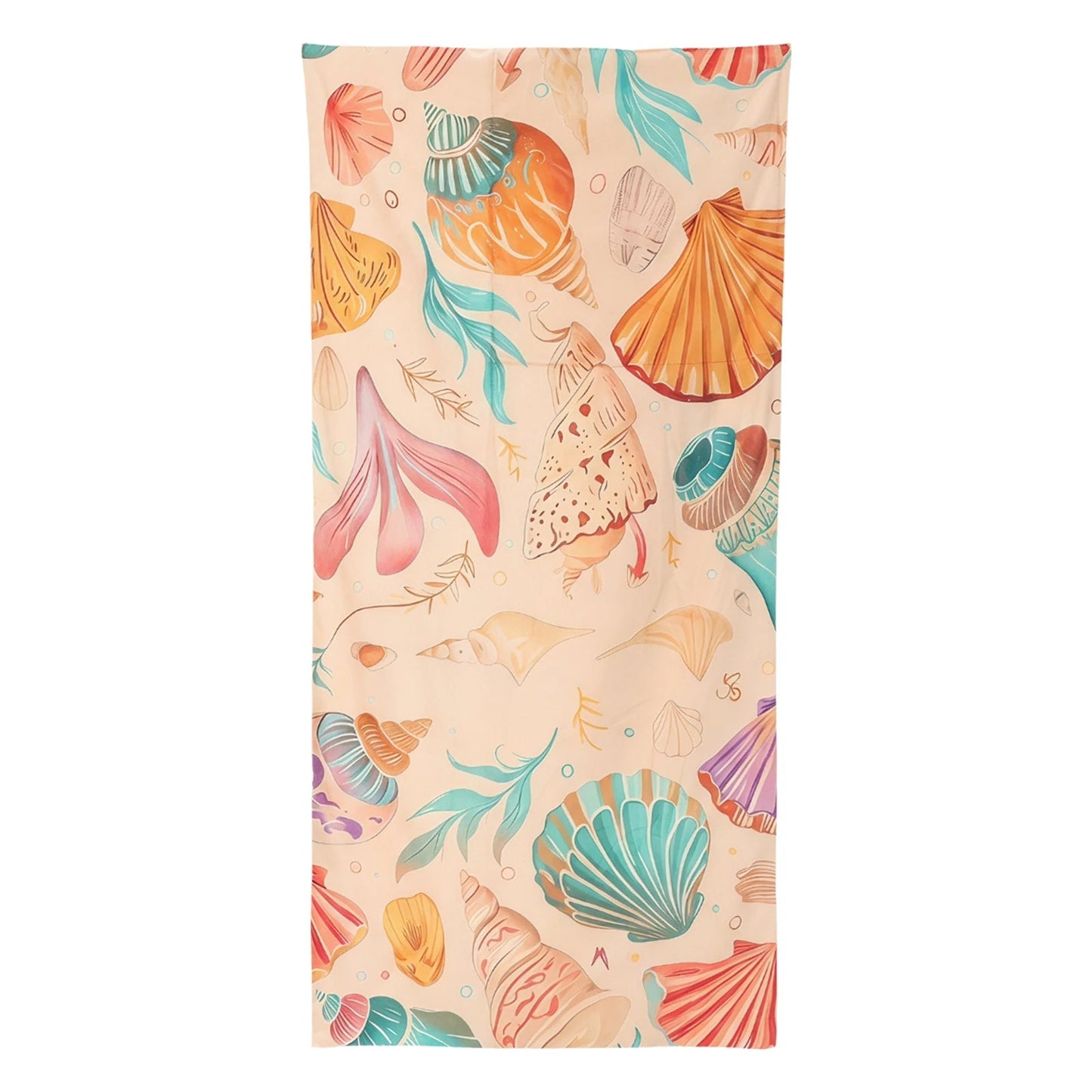 SandyPack™ 2-in-1 Beach Towel Bag - Glow Labs USA - 13