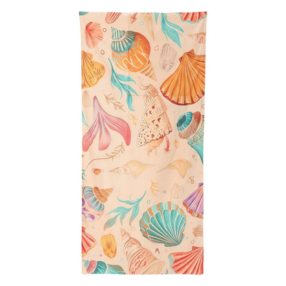 SandyPack™ 2-in-1 Beach Towel Bag - Glow Labs USA - 13