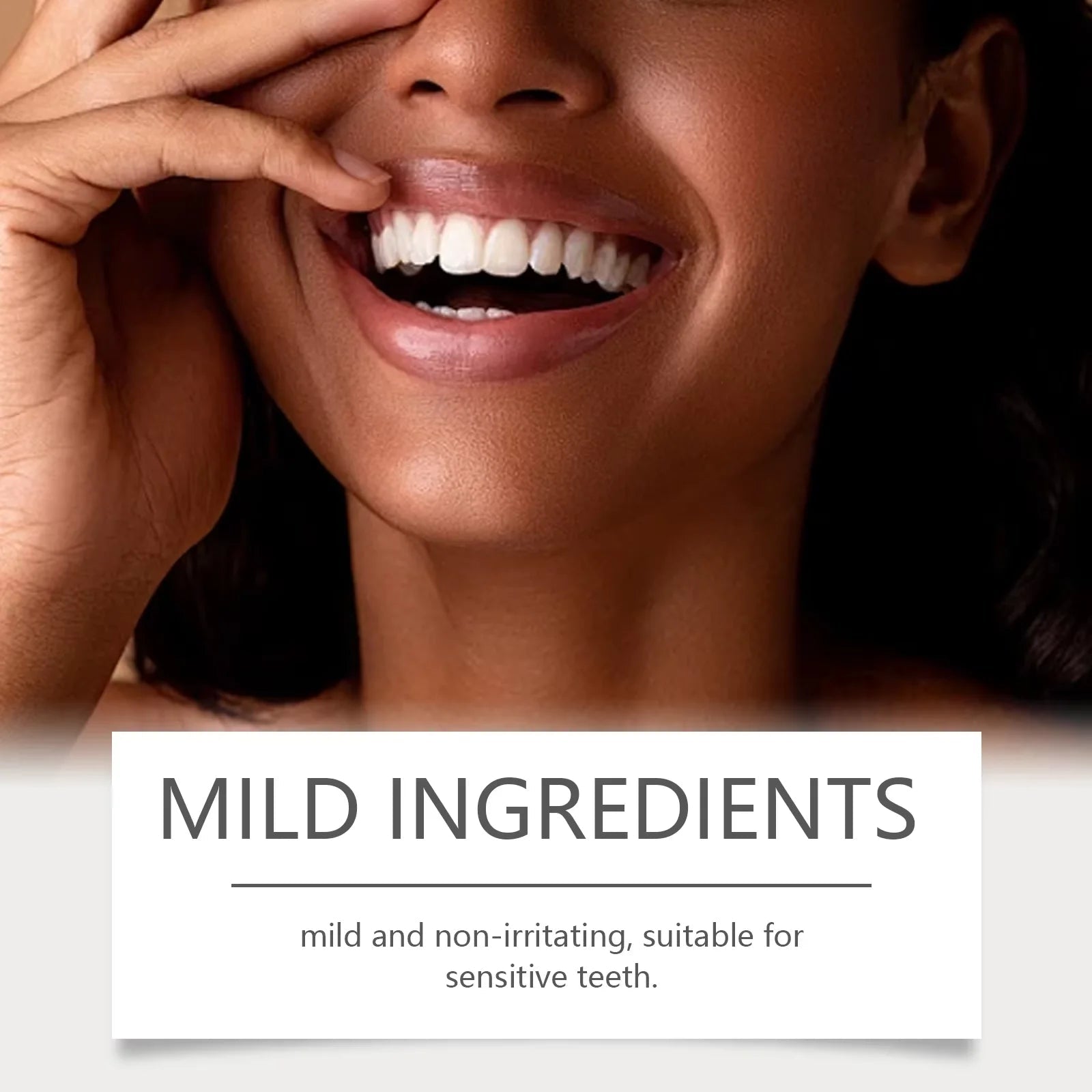 SmileGlow™ V34 Teeth Whitening Strips - Glow Labs USA
